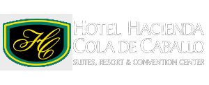 Hotel Hacienda Cola de Caballo